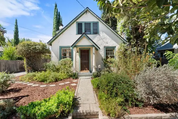 841 Willis Avenue, San Jose, CA 95125