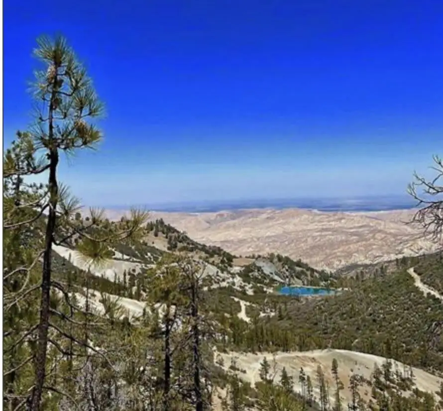 0 New Idria, Paicines, CA 95043 - Image #1