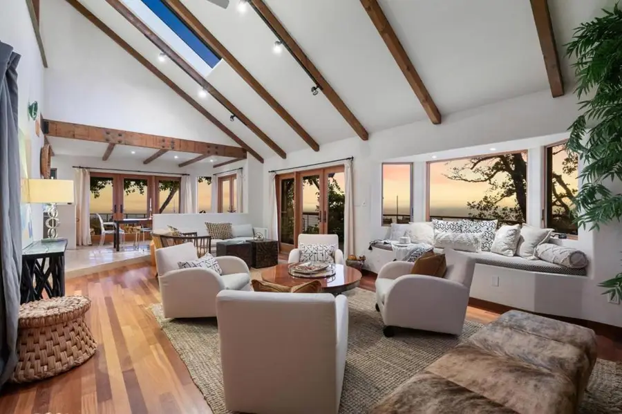 46250 Pfeiffer Ridge Road, Big Sur, CA 93920 - #2