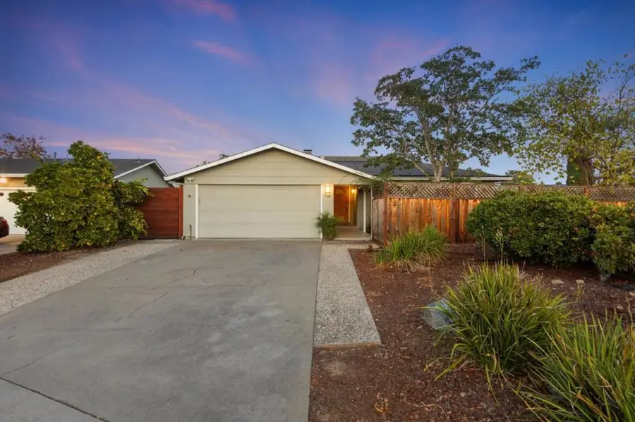 738 Sobrato Drive, Campbell, CA 95008 - #2