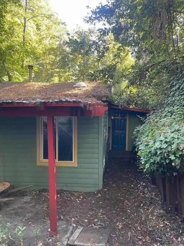 10664 E Zayante Road, Felton, CA 95018