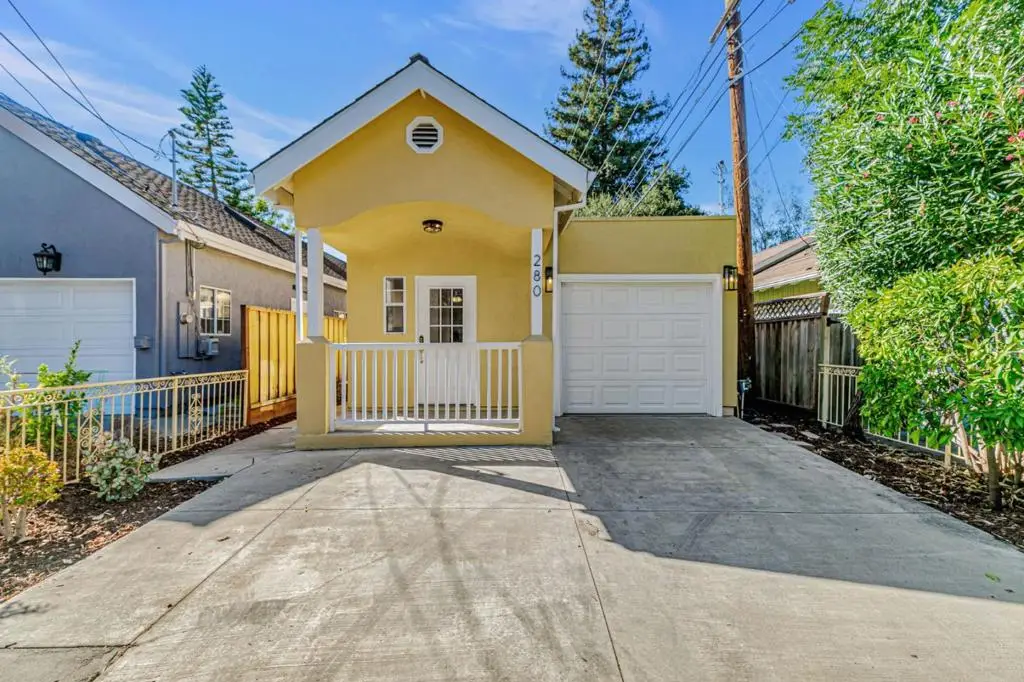 280 College Avenue, Mountain View, CA 94040 - Image #1