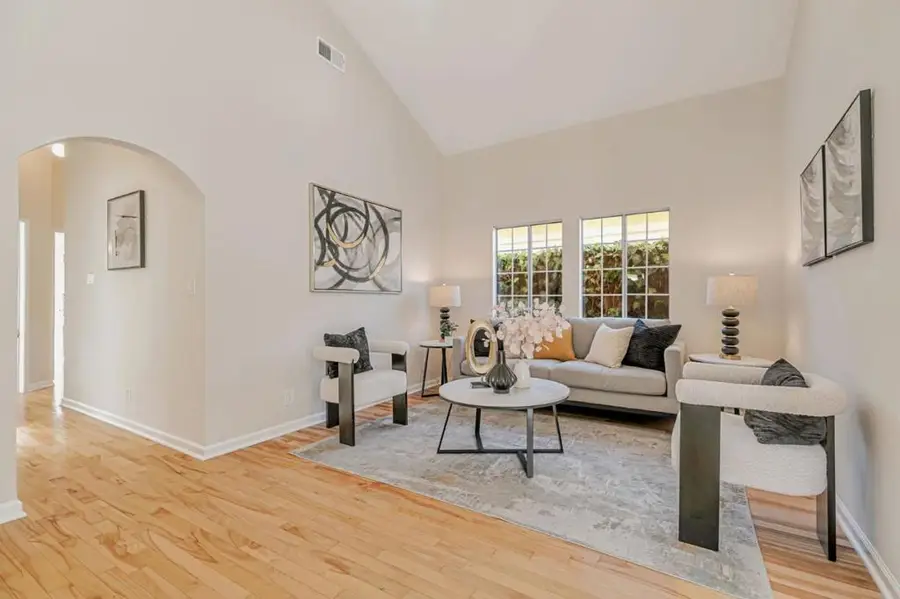 280 College Avenue, Mountain View, CA 94040 - Image #2