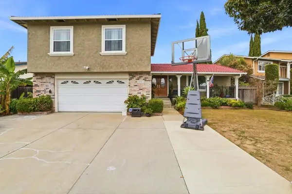 2083 Bluejacket Way, San Jose, CA 95133