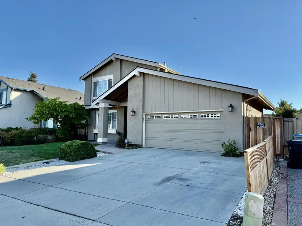 5736 Silver Leaf Road, San Jose, CA 95138 - Image #1