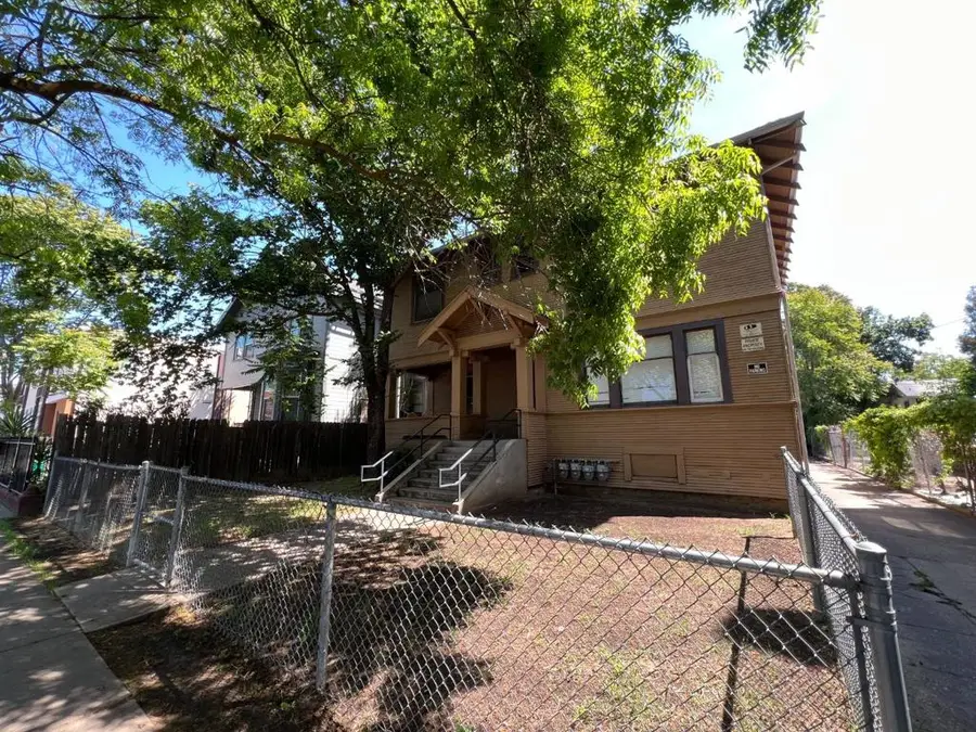 722 N San Joaquin Street, Stockton, CA 95202 - Image #3
