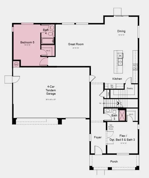 1425 N Drago Way, Mountain House, CA 95391 - Image #2