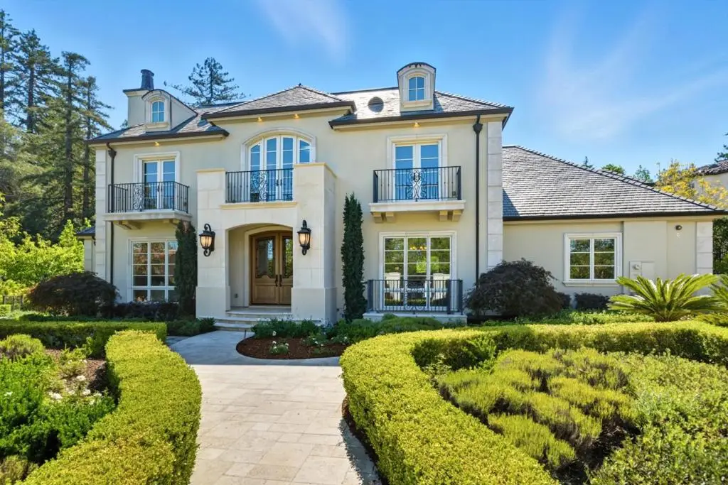 625 W Santa Inez Avenue, Hillsborough, CA 94010 - Image #1