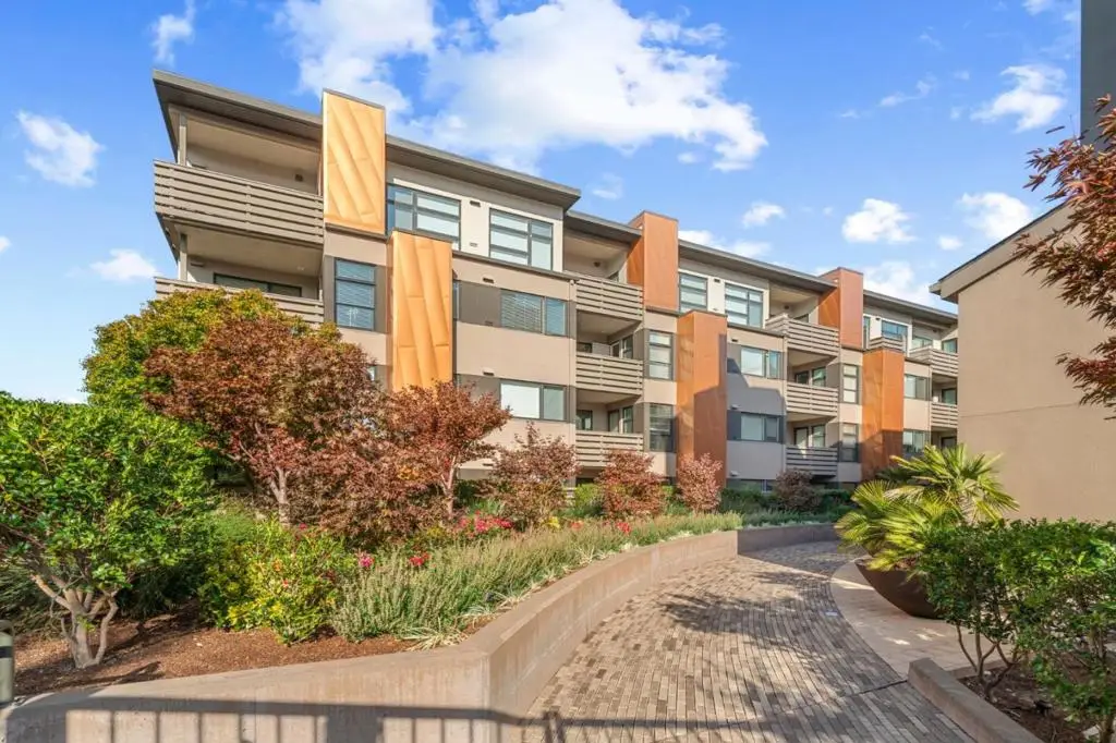 1838 Ogden Drive #413, Burlingame, CA 94010 - Image #1