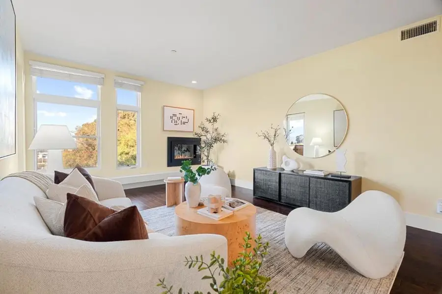 1838 Ogden Drive #413, Burlingame, CA 94010 - Image #2