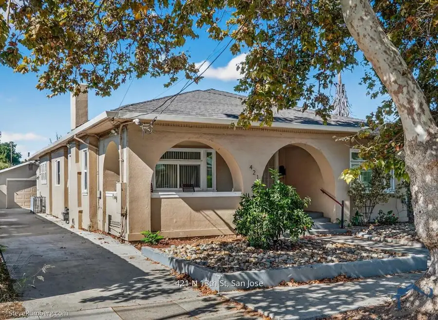421 N 13th Street, San Jose, CA 95112 - Image #2