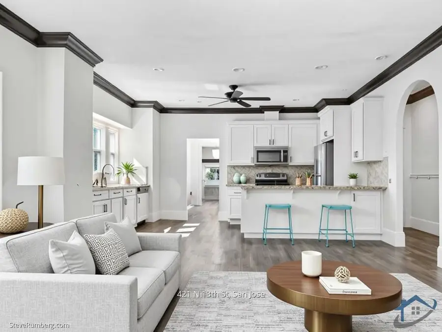 421 N 13th Street, San Jose, CA 95112 - Image #3