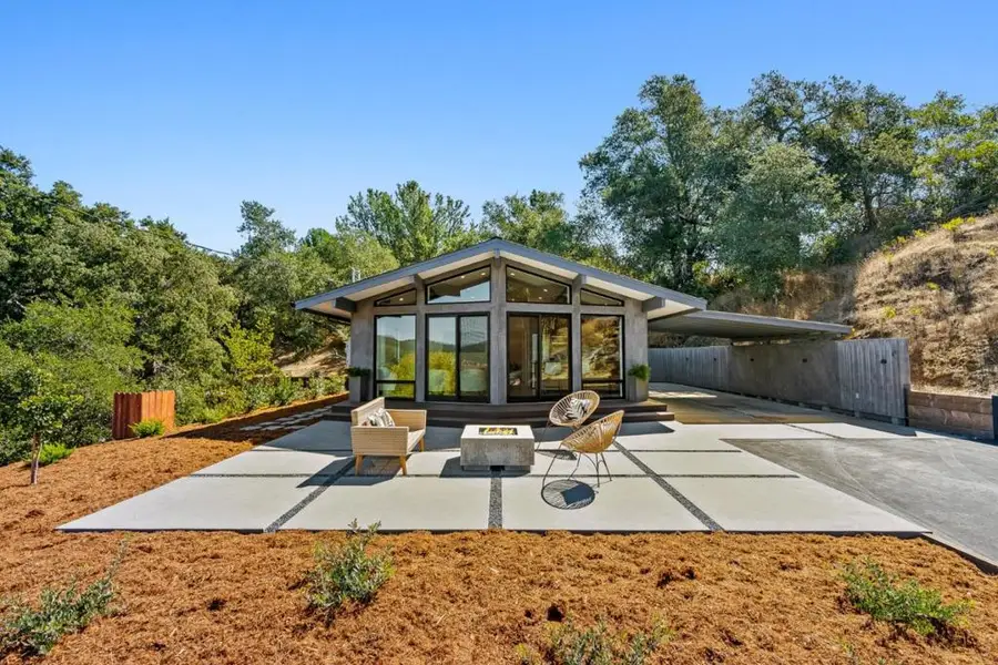 407 Webster Drive, Ben Lomond, CA 95005 - Image #2