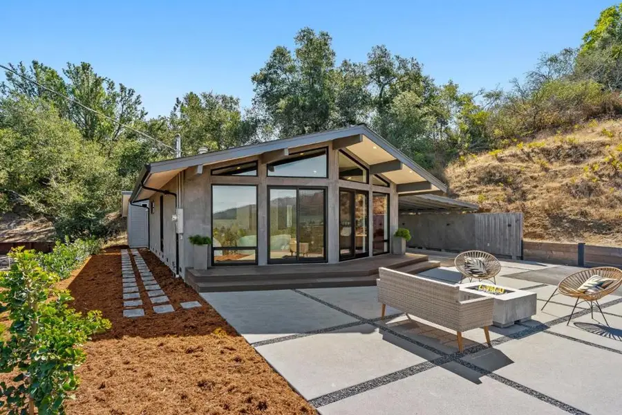 407 Webster Drive, Ben Lomond, CA 95005 - Image #3