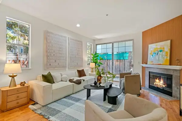 4173 El Camino Real #1, Palo Alto, CA 94306