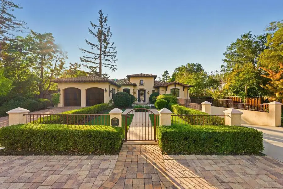 484 Cherry Avenue, Los Altos, CA 94022 - #3