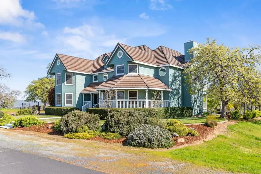 5699 Arbolada Drive, La Grange, CA 95329 - #3