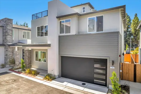 326 Isabelline Court, San Ramon, CA 94583