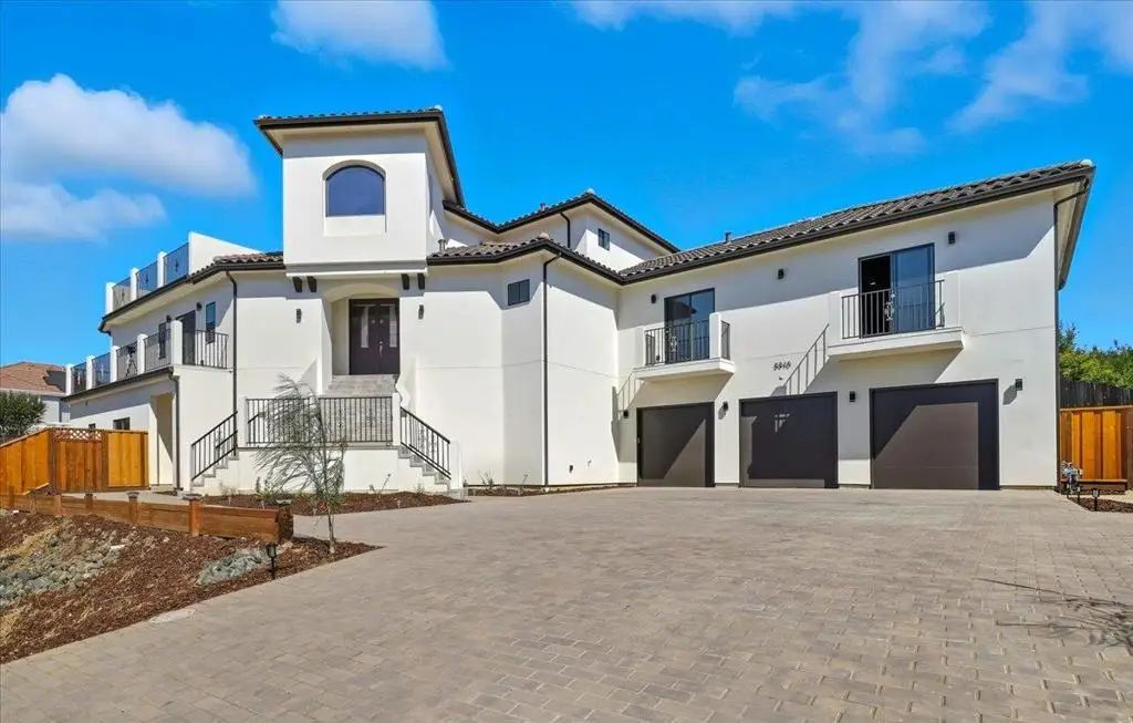 5310 Rachaella Lane, San Jose, CA 95135 - Image #1