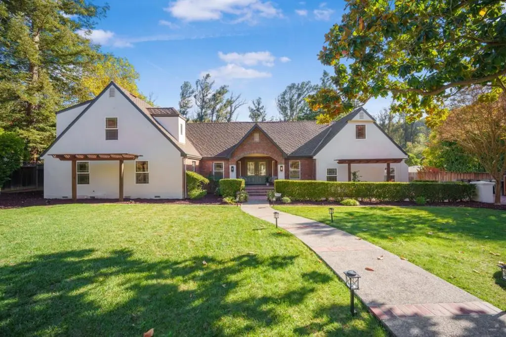 17710 Woodland Avenue, Morgan Hill, CA 95037 - Image #1