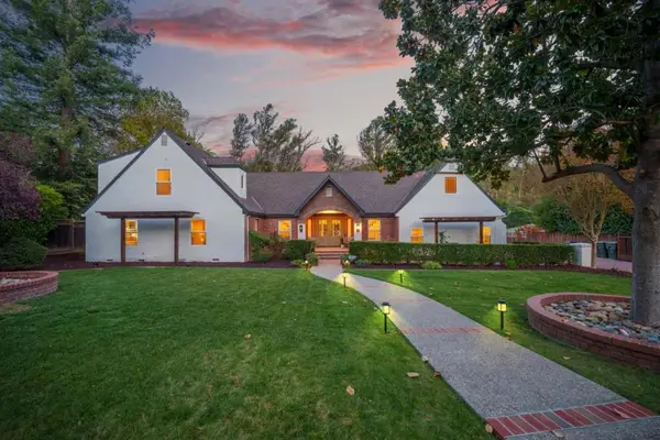 17710 Woodland Avenue, Morgan Hill, CA 95037