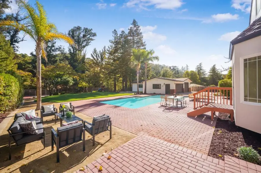 17710 Woodland Avenue, Morgan Hill, CA 95037 - Image #2