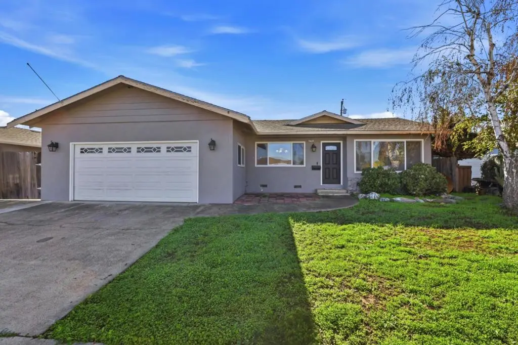 796 Gary Street, Gilroy, CA 95020 - Image #1