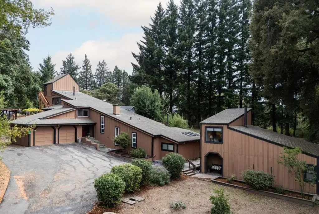 215 Marty Road, Los Gatos, CA 95033 - #1
