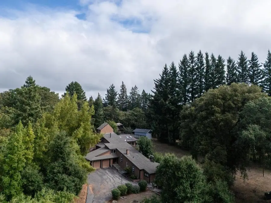 215 Marty Road, Los Gatos, CA 95033 - #2