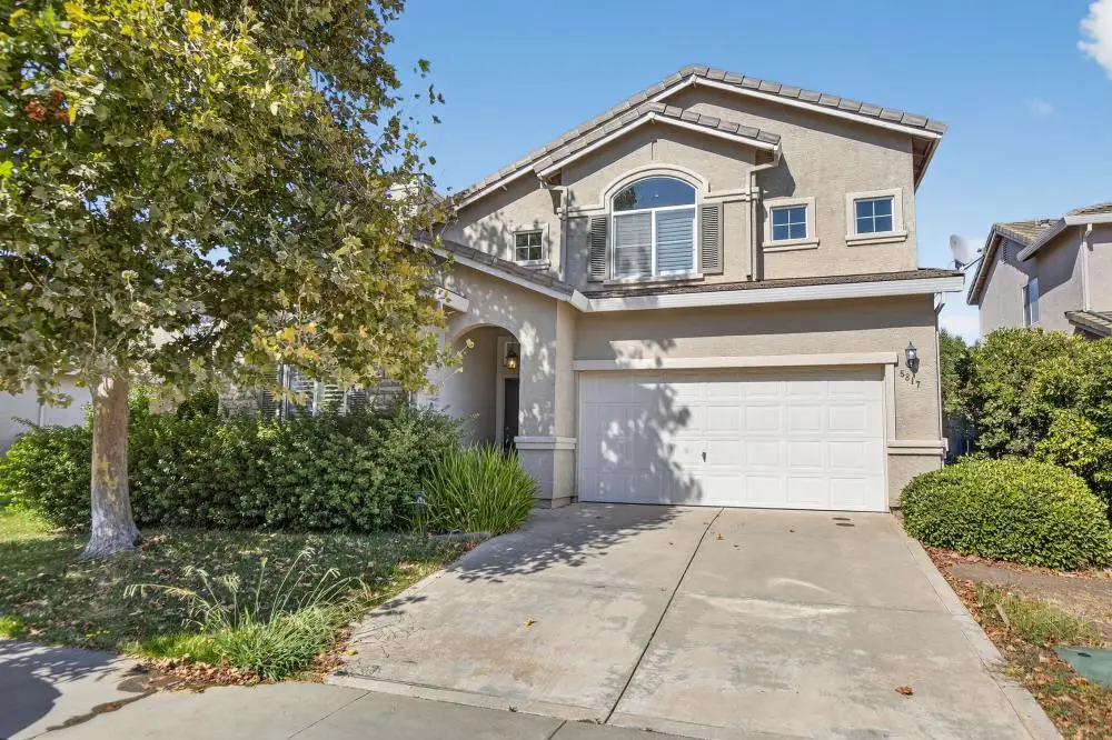 5817 Spring Flower Drive, Elk Grove, CA 95757 - Image #1