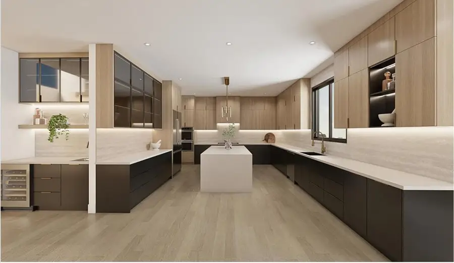 1049 Woodland Avenue, Menlo Park, CA 94025 - #3