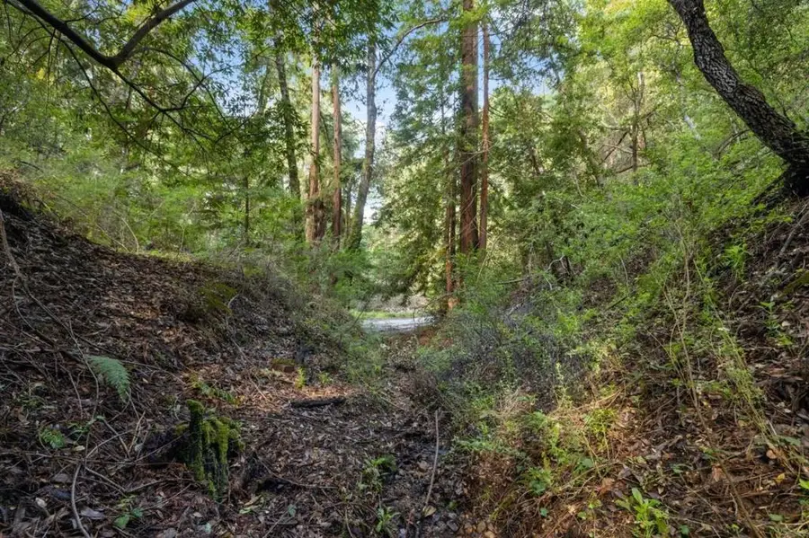 0 Lake Blvd, Felton, CA 95018 - #3