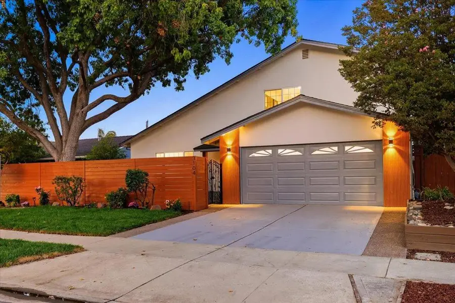 3104 Cherry Avenue, San Jose, CA 95118 - Image #2