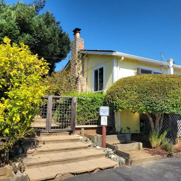 3360 Merrill Road, Aptos, CA 95003