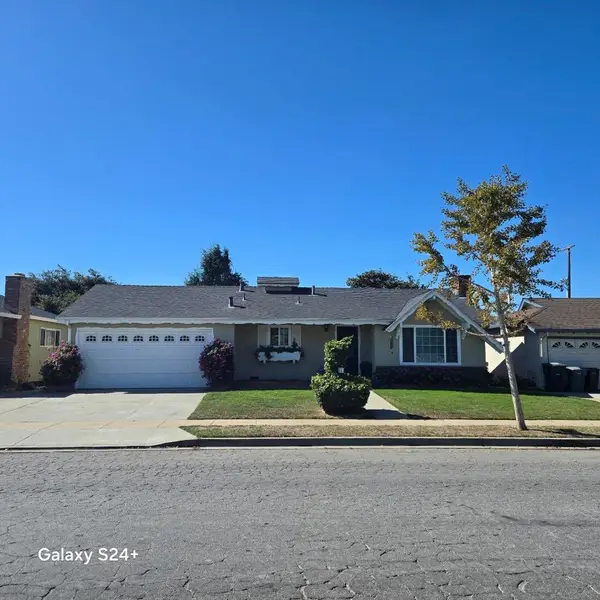 728 Saratoga Drive, Salinas, CA 93906
