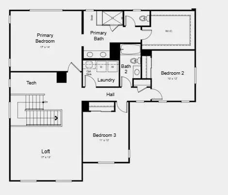 16524 Barnett Street, Lathrop, CA 95330 - #2