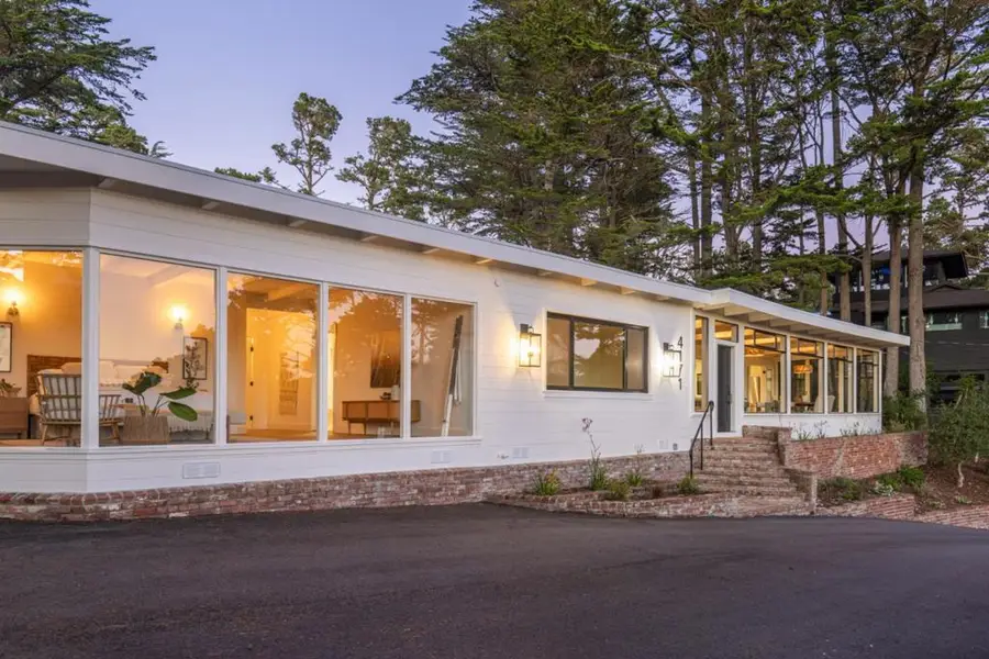 4171 Sunset Lane, Pebble Beach, CA 93953 - Image #3