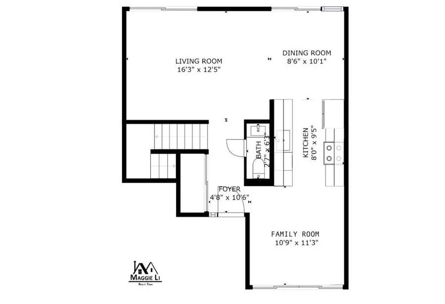 1101 Pomeroy Avenue, Santa Clara, CA 95051 - Image #2