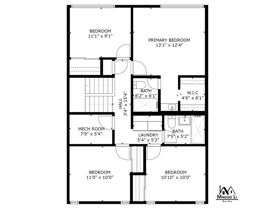 1101 Pomeroy Avenue, Santa Clara, CA 95051 - Image #3