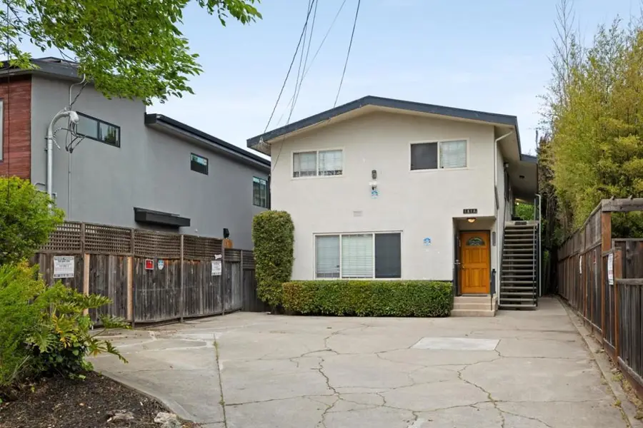 1819 Carleton Street, Berkeley, CA 94703 - Image #2