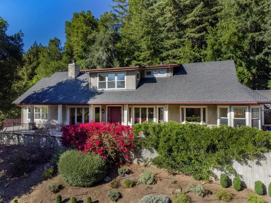 1901 Glenwood Drive, Scotts Valley, CA 95066 - Image #2