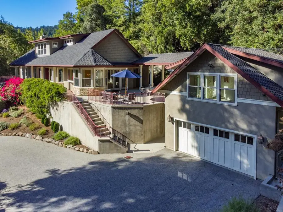 1901 Glenwood Drive, Scotts Valley, CA 95066 - Image #3