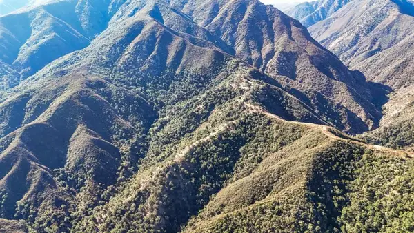 0 Arroyo Seco, Greenfield, CA 93927