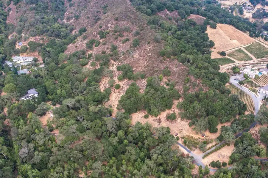 0 Wagner Road, Los Gatos, CA 95032 - #2