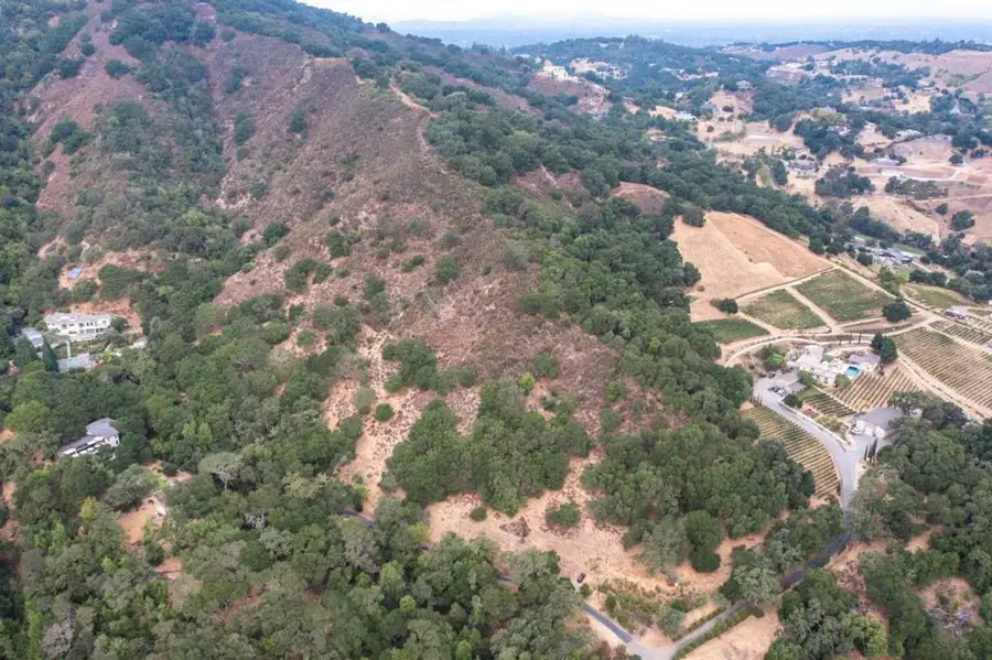 0 Wagner Road, Los Gatos, CA 95032 - #3