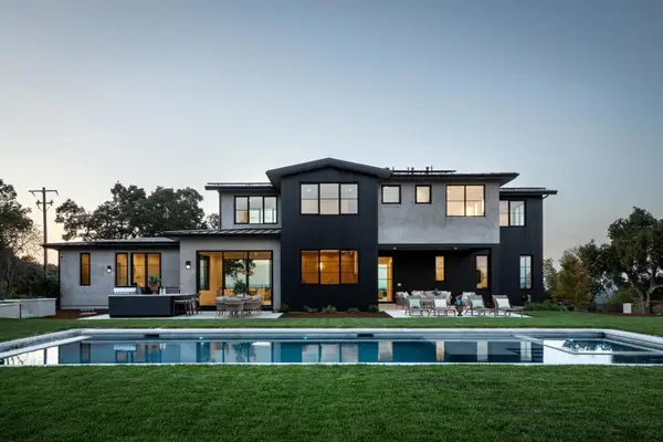 13010 E Sunset Drive, Los Altos Hills, CA 94022