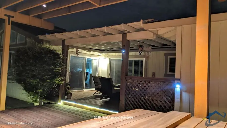 3028 Neal Avenue, San Jose, CA 95128 - #3