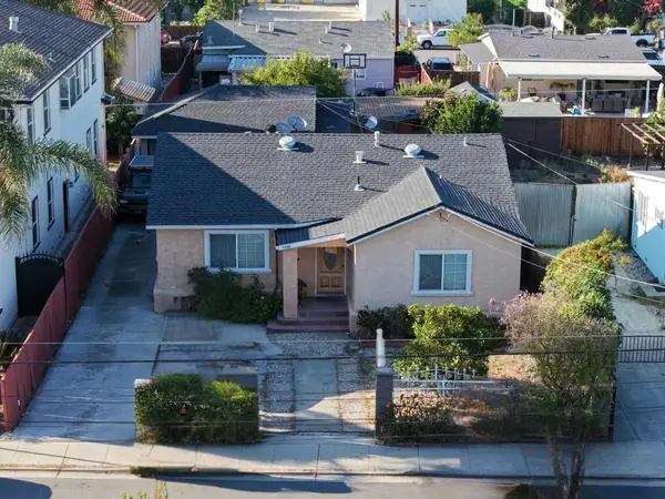 1280 Michigan Avenue, Alviso, CA 95002