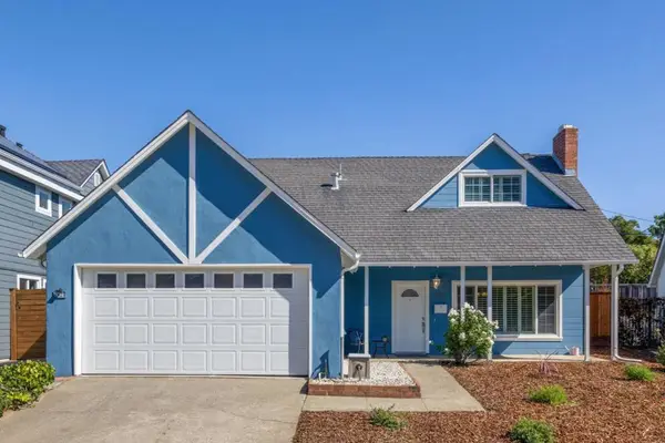 2425 Crestmoor Drive, San Bruno, CA 94066