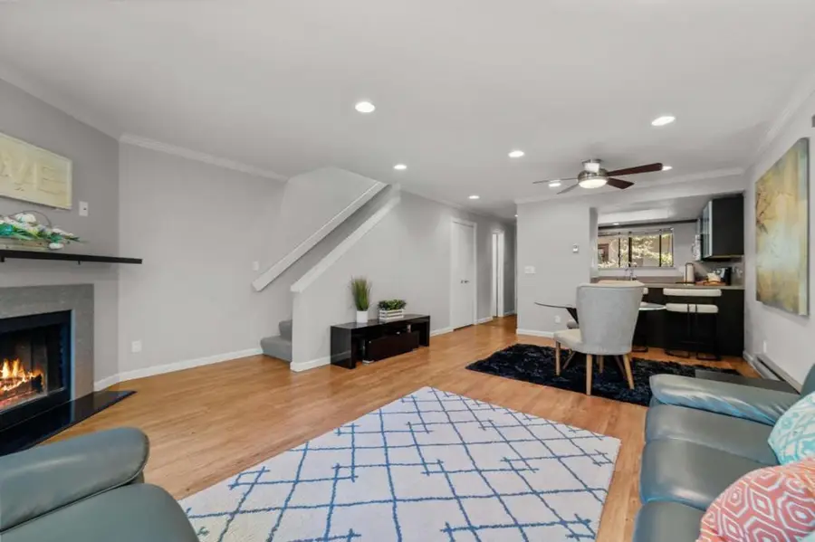 2785 S Bascom Avenue #26, Campbell, CA 95008 - #3